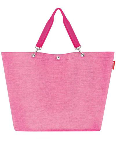 Reisenthel Shopper tasche xl 68 cm - Pink