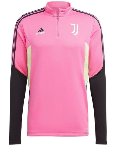adidas Sweatshirt regular fit - Pink