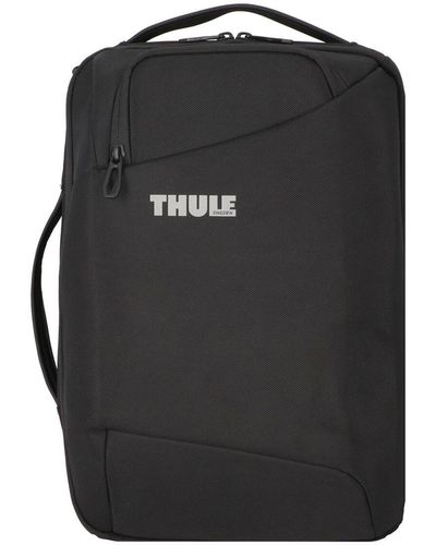 Thule Accent rucksack 44 cm laptopfach - Schwarz