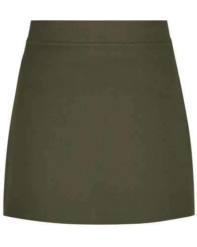 Sisters Point Shorts & bermudas /mädchen - Grün