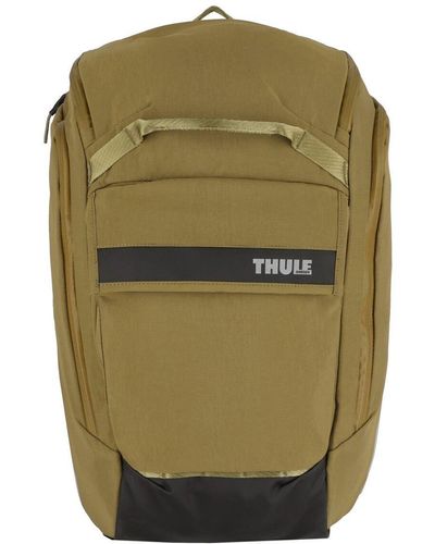 Thule Paramount rucksack 51,5 cm - Grün
