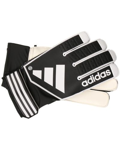 adidas Handschuhe farbverlauf - 10 - Schwarz