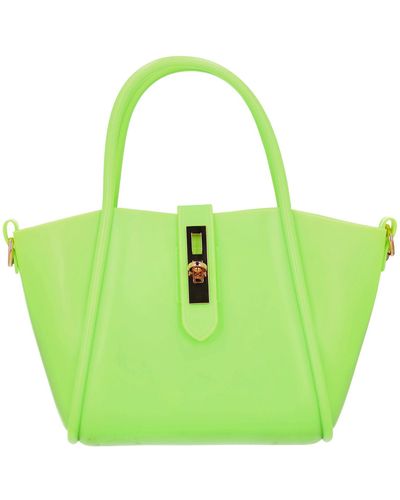 FELIPA Handtasche unifarben - Grün