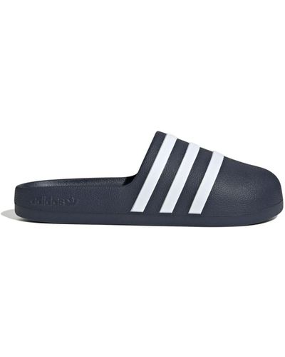 adidas Sneaker klein (1–4 cm) - Blau