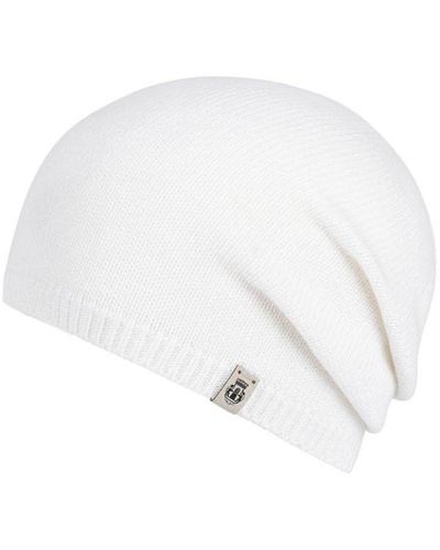 Roeckl Sports Cap - one size - Weiß