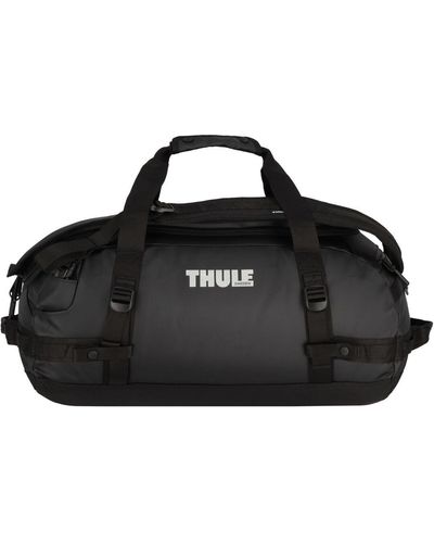 Thule Chasm weekender reisetasche 67,5 cm - Schwarz