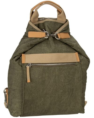 Jost Rucksack / backpack kerava 5110 - Grün