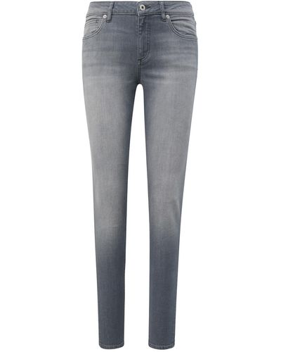 Qs By S.oliver Jeans für Damen | Online-Schlussverkauf – Bis zu 43% Rabatt  | Lyst DE