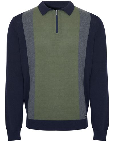 Threadbare Pullover regular fit - Grün