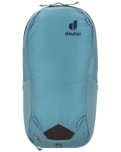 Deuter Race 12 rucksack 44 cm - Blau