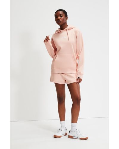 Ellesse Sweatshirt regular fit - Pink