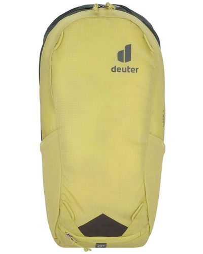 Deuter Race 8 rucksack 43 cm - Gelb