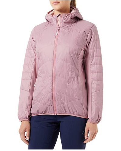 Mckinley Jacken für Frauen - Bis 35% Rabatt | Lyst DE