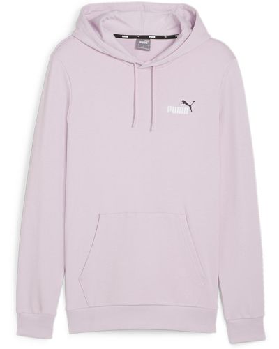 PUMA Sweatshirt regular fit - Pink