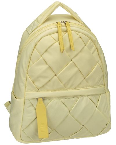 Jost Rucksack / backpack nora daypack - Gelb