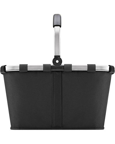 Reisenthel Carrybag shopper tasche 48 cm - Schwarz