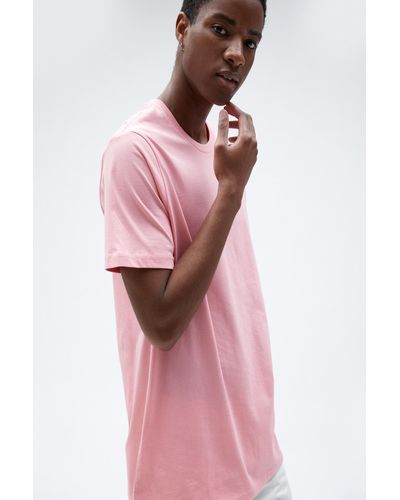 Koton T-shirt regular fit - Pink