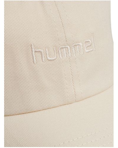 Hummel Cap - one size - Natur
