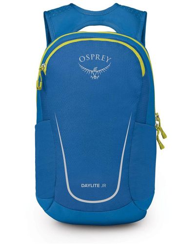 Osprey Daylite jr rucksack 34 cm - one size - Blau