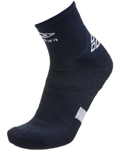 Umbro Socken farbverlauf - xl - Blau