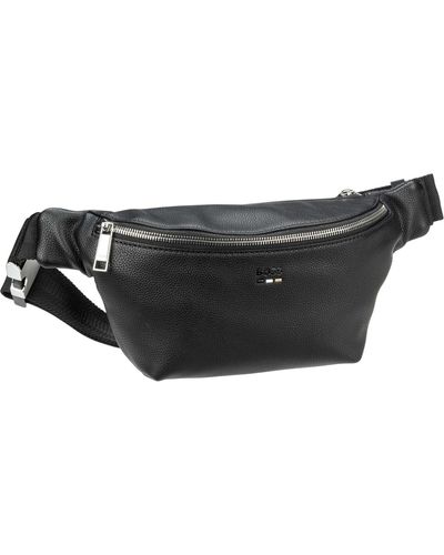 BOSS Bauchtasche / gürteltasche ray bumbag - Schwarz