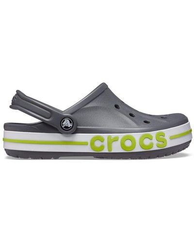 Crocs™ Bayaband clog daily hausschuhe205089-0gx - 37-38 - Grün