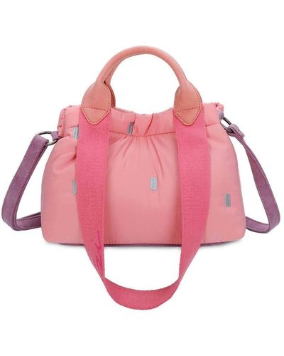 Fritzi aus Preußen Handtasche izzy mini - Pink