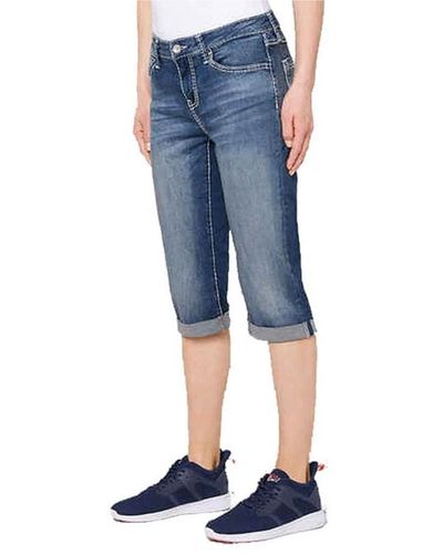 SOCCX Jeans mit gerader Passform für Damen | Online-Schlussverkauf – Bis zu  60% Rabatt | Lyst DE