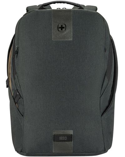 Wenger Mx eco light rucksack 43 cm laptopfach - Grau