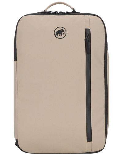 Mammut Seon transporter 25 rucksack 47 cm laptopfach - Natur