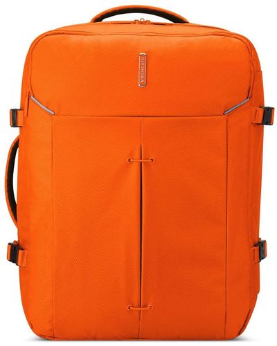 Roncato Ironik 2.0 rucksack 55 cm laptopfach - Orange