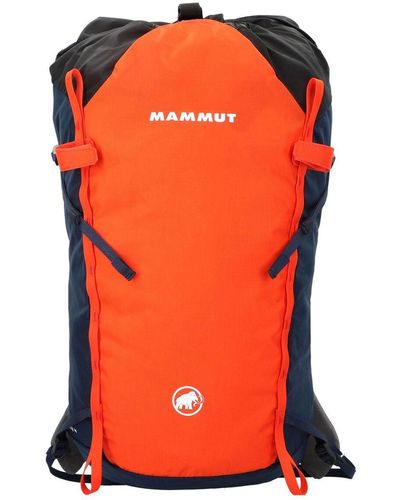 Mammut Trion rucksack 49 cm - Orange