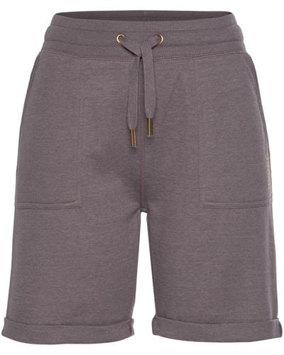 Bench Kurze Hosen und Shorts für Damen | Online-Schlussverkauf – Bis zu 57%  Rabatt | Lyst DE