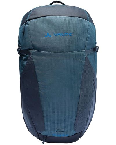 Vaude Neyland zip 26 rucksack 56 cm - Blau