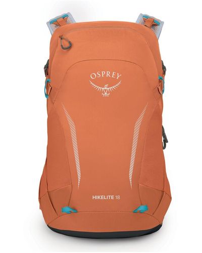 Osprey Rucksack unifarben - Orange