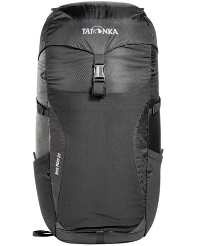 Tatonka Hike pack rucksack 50 cm - Schwarz