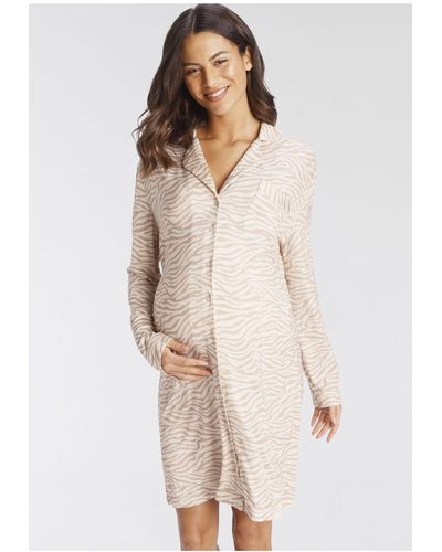 Lascana Nachthemden für Damen | Online-Schlussverkauf – Bis zu 27% Rabatt |  Lyst DE