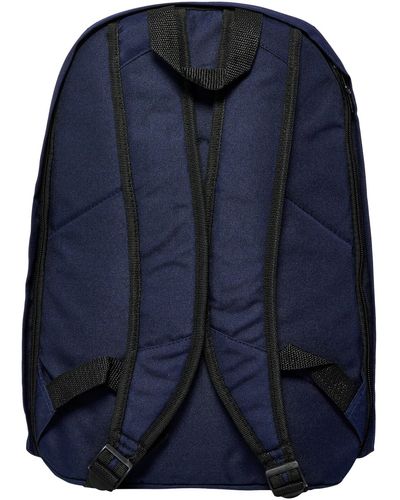 Hummel Astralis 21/22 urban rucksack - one size - Blau