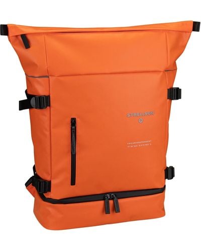 Strellson Rucksack / backpack stockwell 2.0 sebastian backpack lvz - Orange