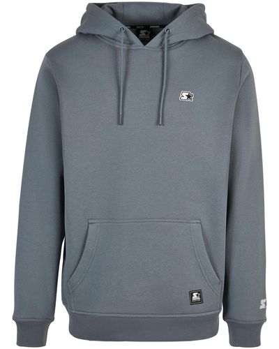 Starter Sweatshirt regular fit - Grau