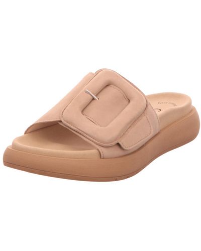Gabor Klassische sandale - Pink
