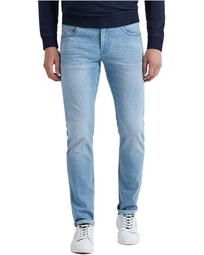 PME LEGEND Jeans straight - Blau