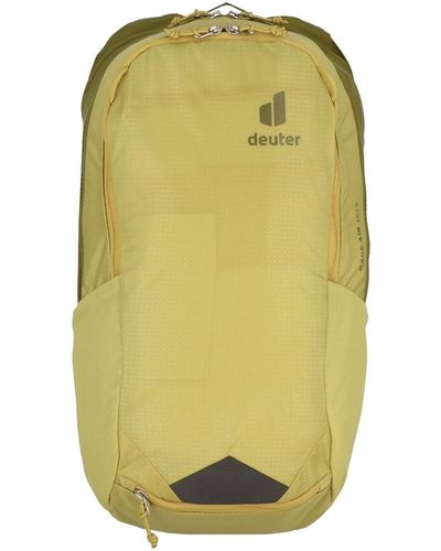 Deuter Race air 14+3 rucksack 46 cm - Gelb