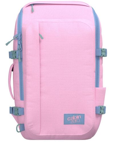 Cabin Zero Adv 32l adventure cabin bag 46 cm rucksack - Pink