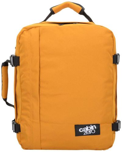 Cabin Zero Mini 28l kabinenrucksack rucksack 39 cm - one size - Orange