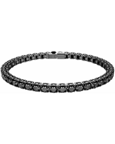 Swarovski Matrix-armband 5664196 - Grau