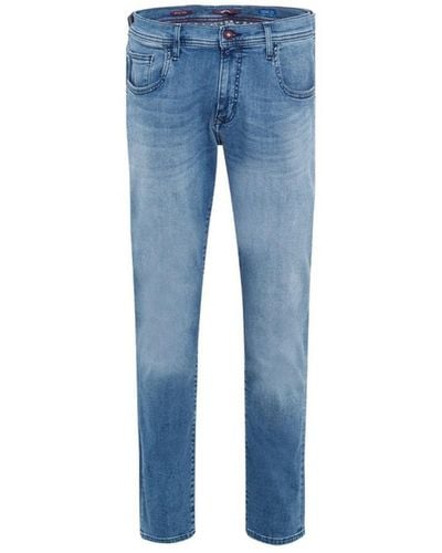 Pioneer Authentic Jeans Freizeithosen für Herren | Online-Schlussverkauf –  Bis zu 32% Rabatt | Lyst DE | Stoffhosen