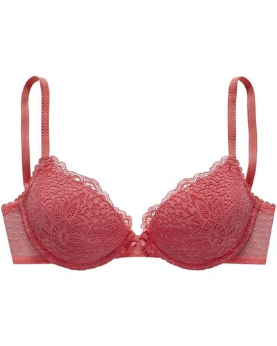 vivance active Bh unifarben - Rot