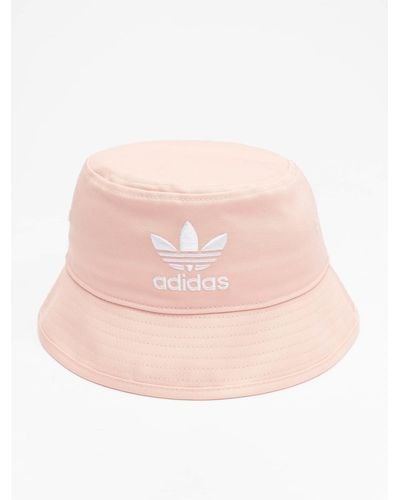 adidas Cap - one size - Pink