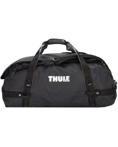 Thule Chasm reisetasche 69 cm - Schwarz